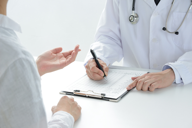 Altres serveis Reconocimiento médico